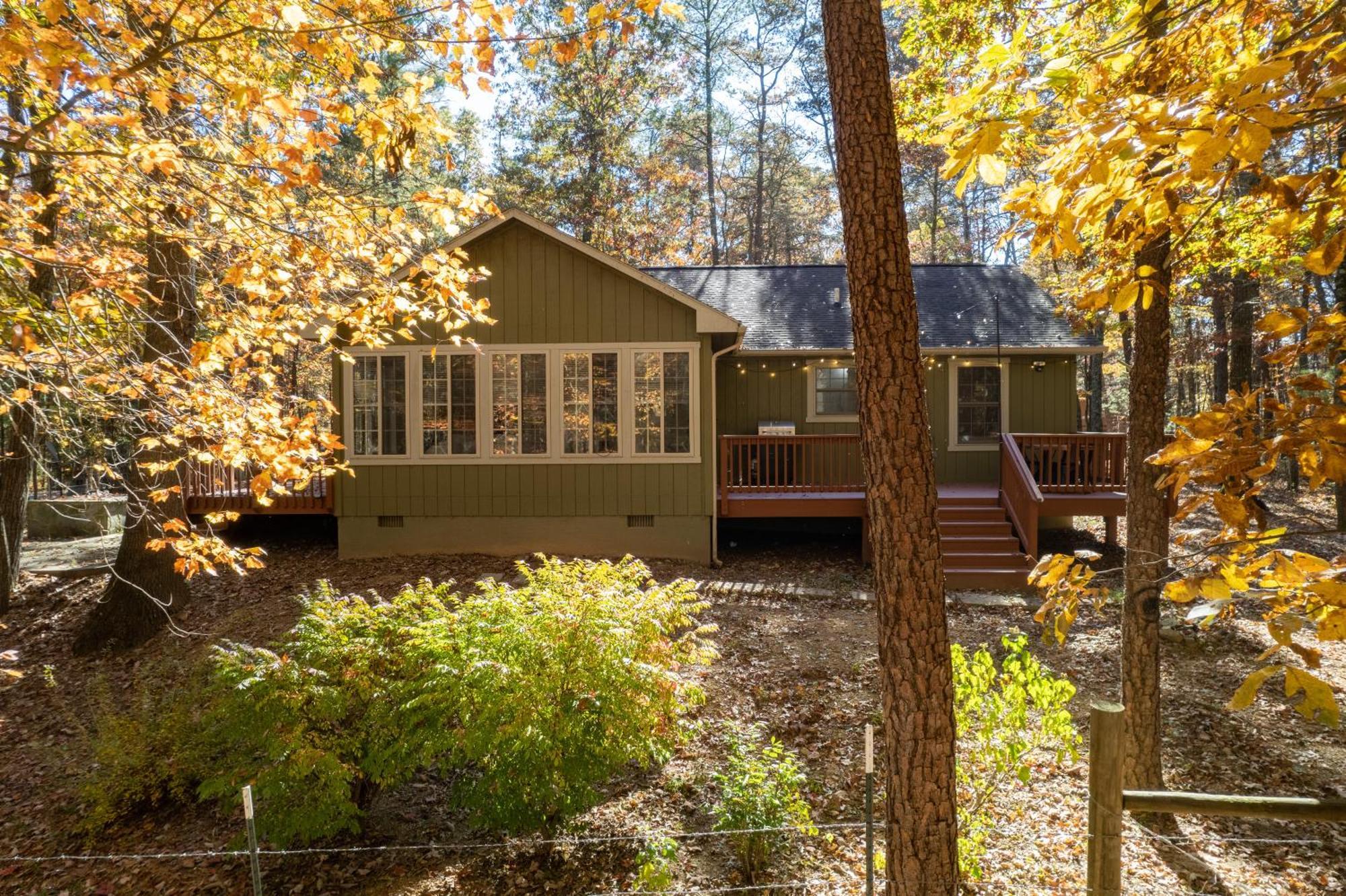 Basye Emerald Cabin W/Hot Tub, Firepit, Lake, Skiing מראה חיצוני תמונה