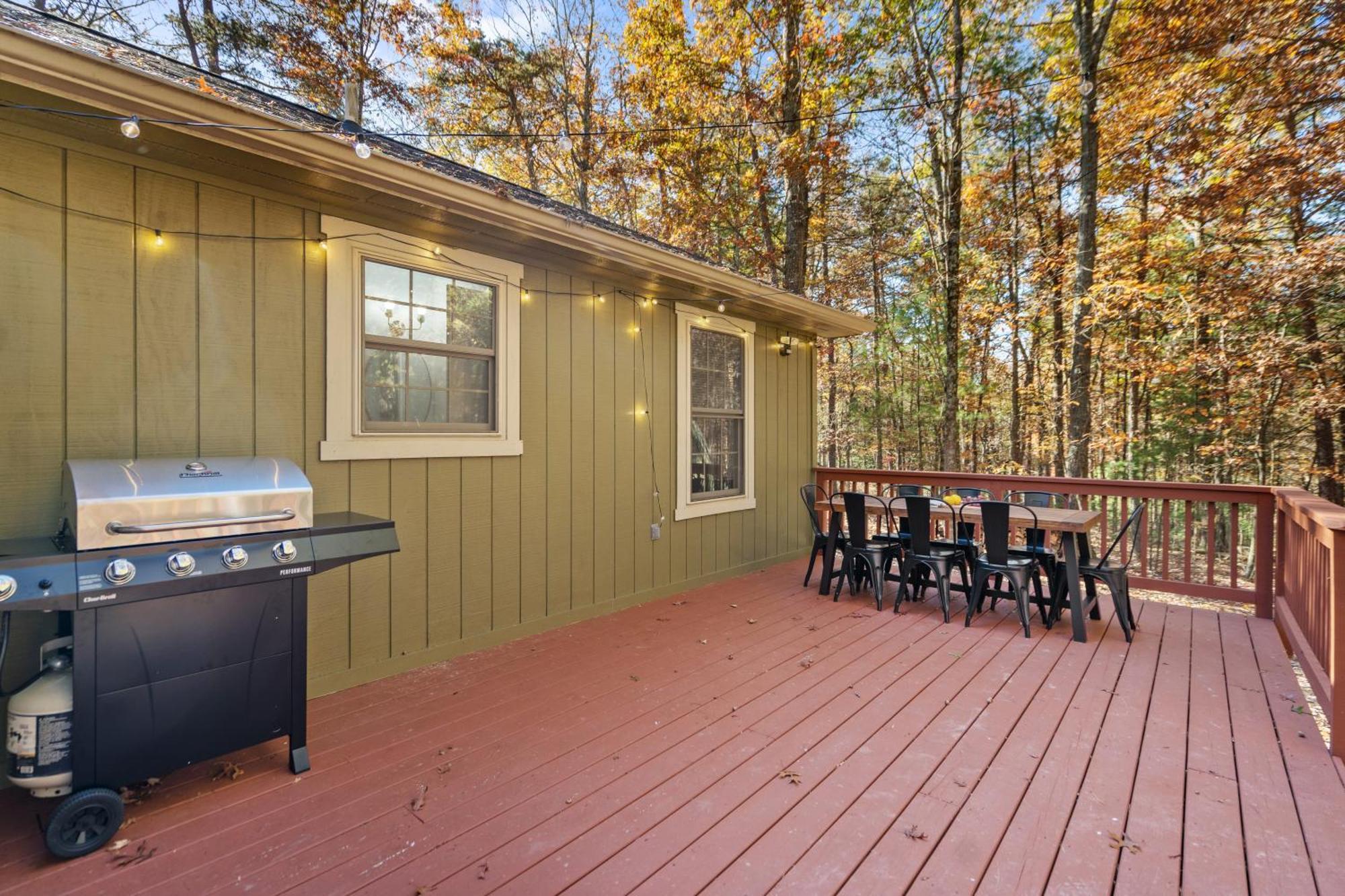 Basye Emerald Cabin W/Hot Tub, Firepit, Lake, Skiing מראה חיצוני תמונה